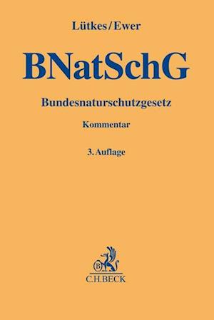 Bundesnaturschutzgesetz