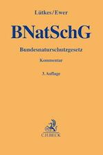 Bundesnaturschutzgesetz