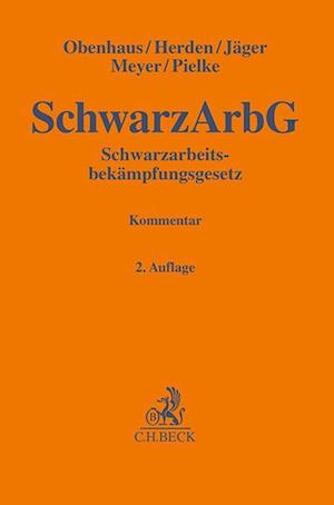 Schwarzarbeitsbekämpfungsgesetz