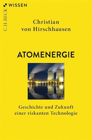 Atomenergie