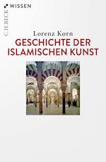 Geschichte der islamischen Kunst