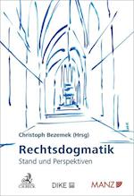 Rechtsdogmatik