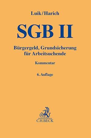 SGB II