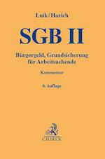 SGB II