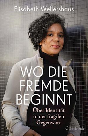 Wo die Fremde beginnt