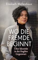 Wo die Fremde beginnt