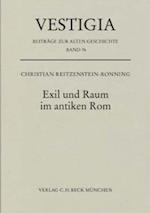 Exil und Raum im antiken Rom