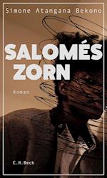 Salomés Zorn