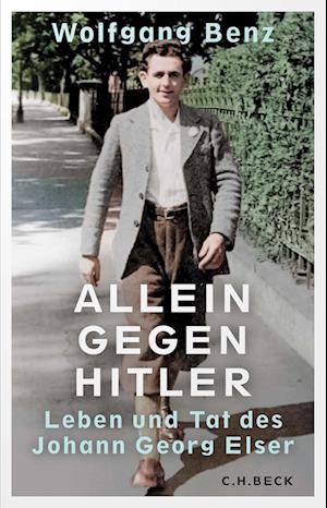 Allein gegen Hitler