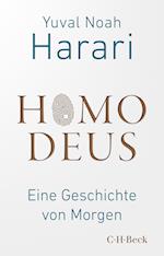 Homo Deus