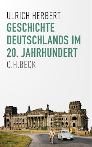 Geschichte Deutschlands im 20. Jahrhundert