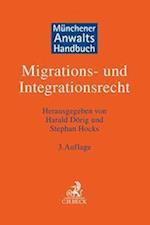 Münchener Anwaltshandbuch Migrations- und Integrationsrecht