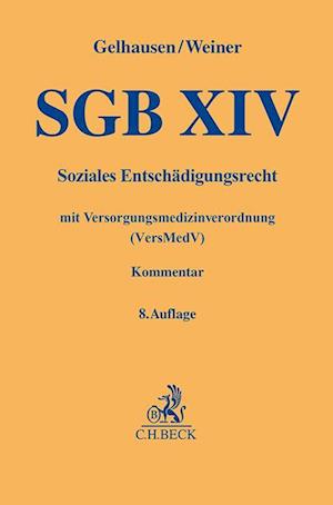 SGB XIV