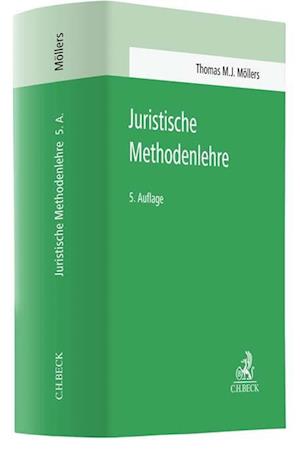 Juristische Methodenlehre