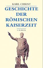 Geschichte der römischen Kaiserzeit