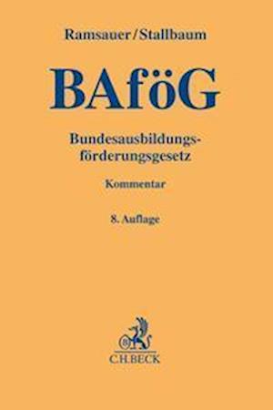 Bundesausbildungsförderungsgesetz