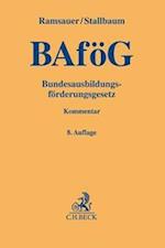 Bundesausbildungsförderungsgesetz