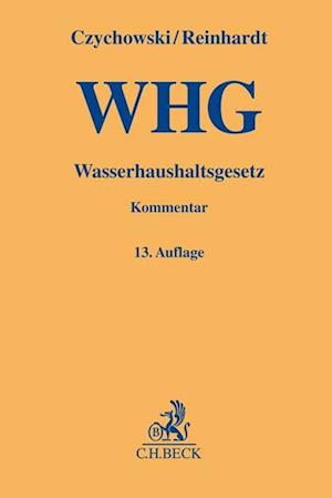 Wasserhaushaltsgesetz