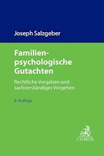 Familienpsychologische Gutachten