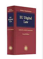 EU Digital Law