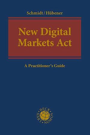 New Digital Markets Act