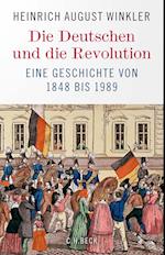 Die Deutschen und die Revolution