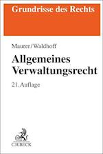 Allgemeines Verwaltungsrecht