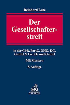 Der Gesellschafterstreit