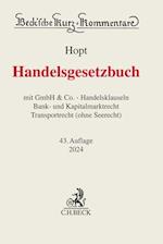 Handelsgesetzbuch