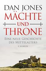 Mächte und Throne