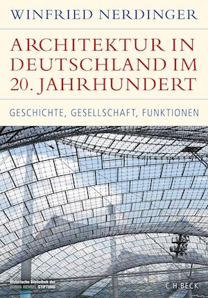 Architektur in Deutschland im 20. Jahrhundert