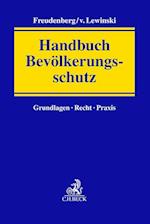 Handbuch Bevölkerungsschutz