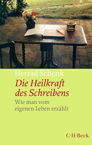 Die Heilkraft des Schreibens