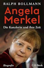 Angela Merkel