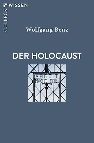 Der Holocaust