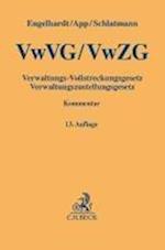 Verwaltungs-Vollstreckungsgesetz, Verwaltungszustellungsgesetz