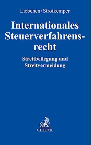 Internationales Steuerverfahrensrecht