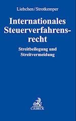 Internationales Steuerverfahrensrecht