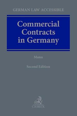 Commercial Contracts in Germany