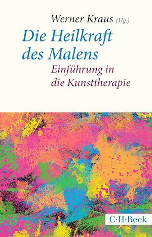 Die Heilkraft des Malens