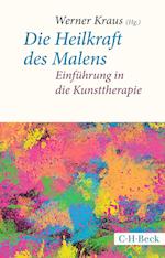 Die Heilkraft des Malens