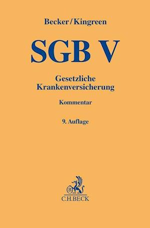 SGB V