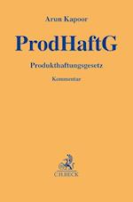 Produkthaftungsgesetz