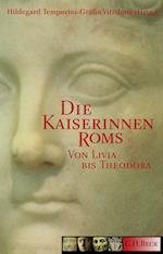 Die Kaiserinnen Roms