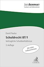 Schuldrecht BT/1