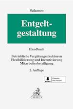 Entgeltgestaltung