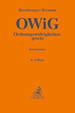 Ordnungswidrigkeitengesetz