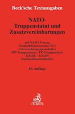 NATO-Truppenstatut und Zusatzvereinbarungen