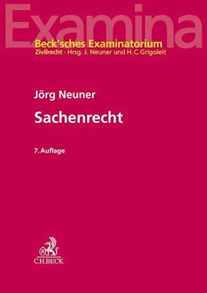 Sachenrecht