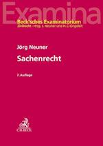 Sachenrecht